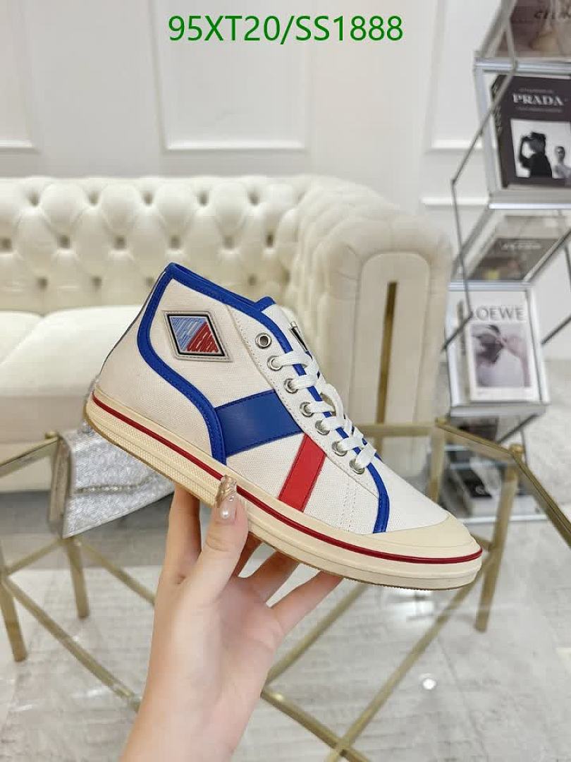 BV-Men shoes Code: SS1888 $: 95USD