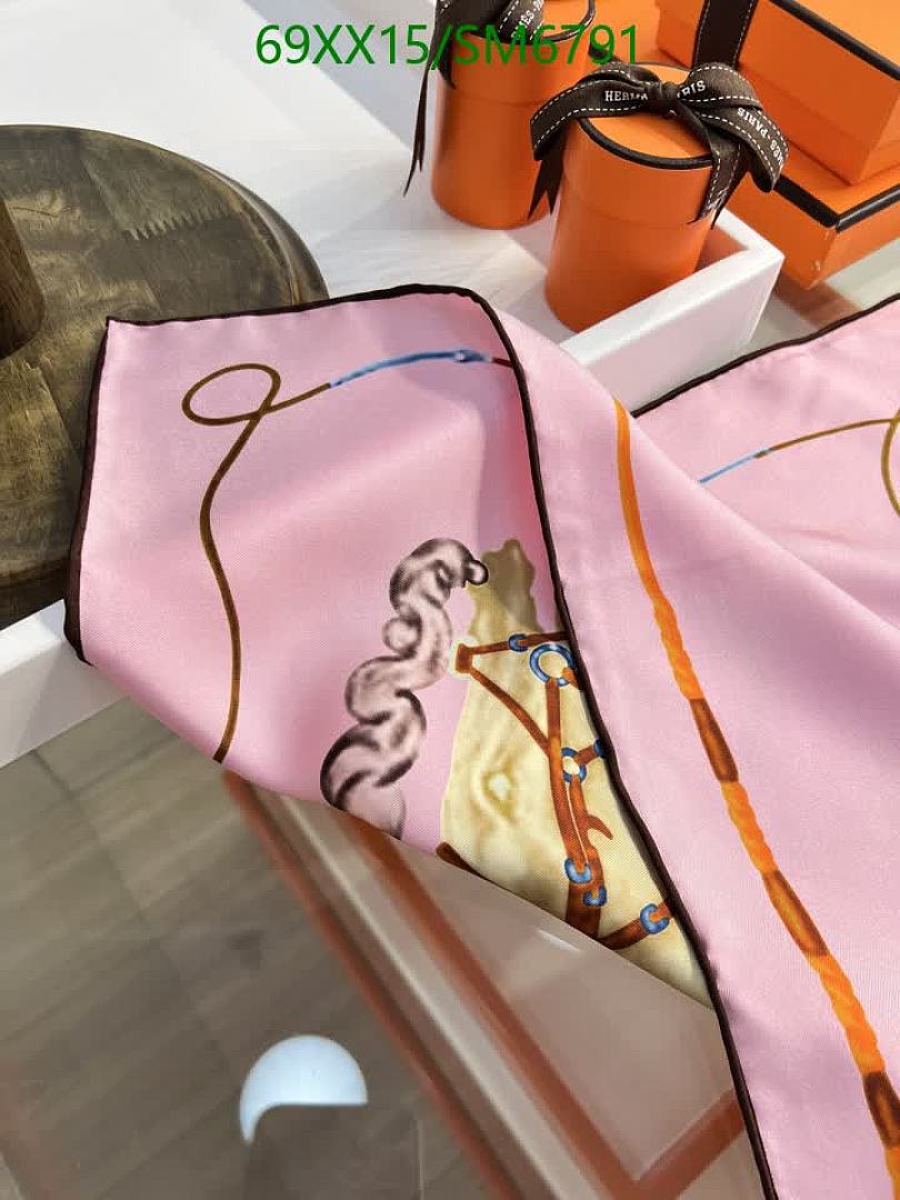 Hermes-Scarf Code: SM6791 $: 69USD
