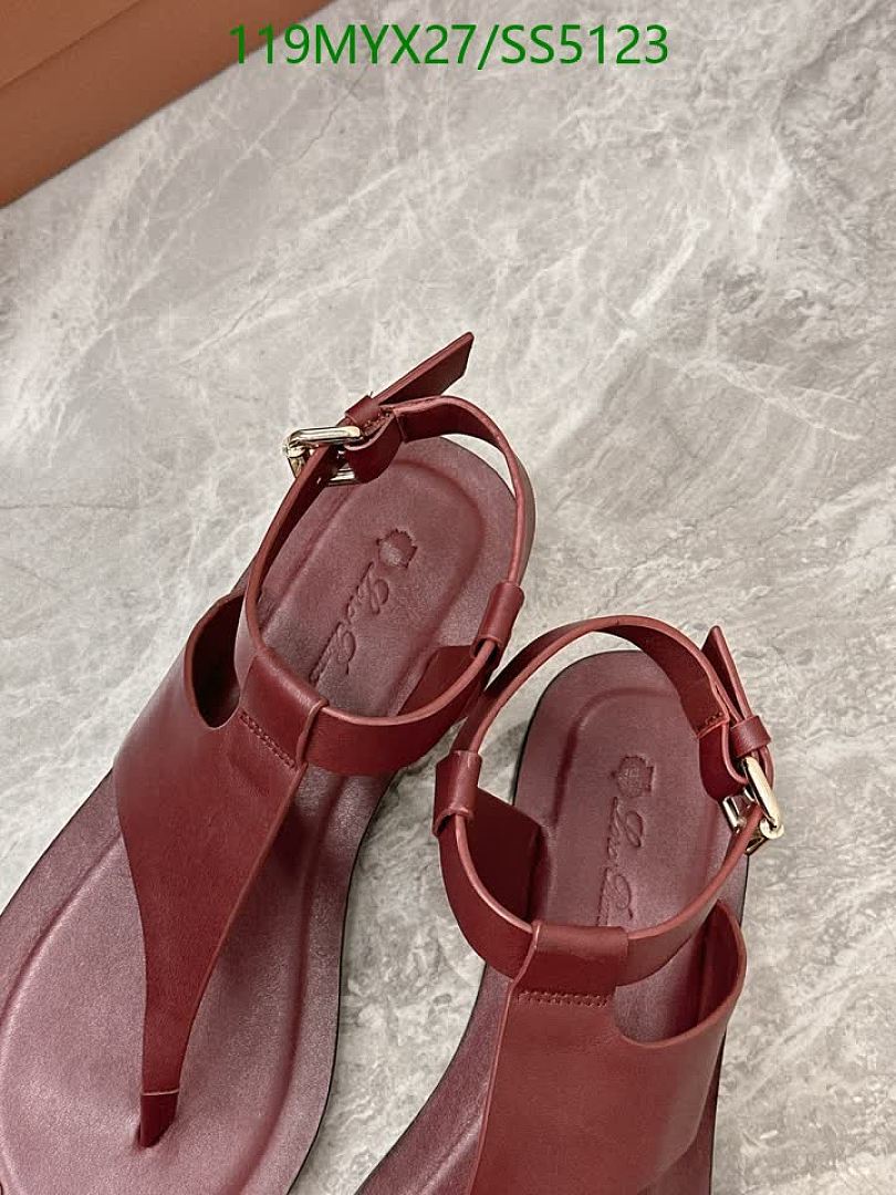 Loro Piana-Women Shoes Code: SS5123 $: 119USD