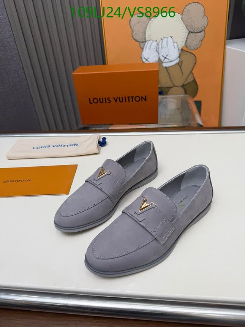 LV-Women Shoes Code: VS8966 $: 109USD
