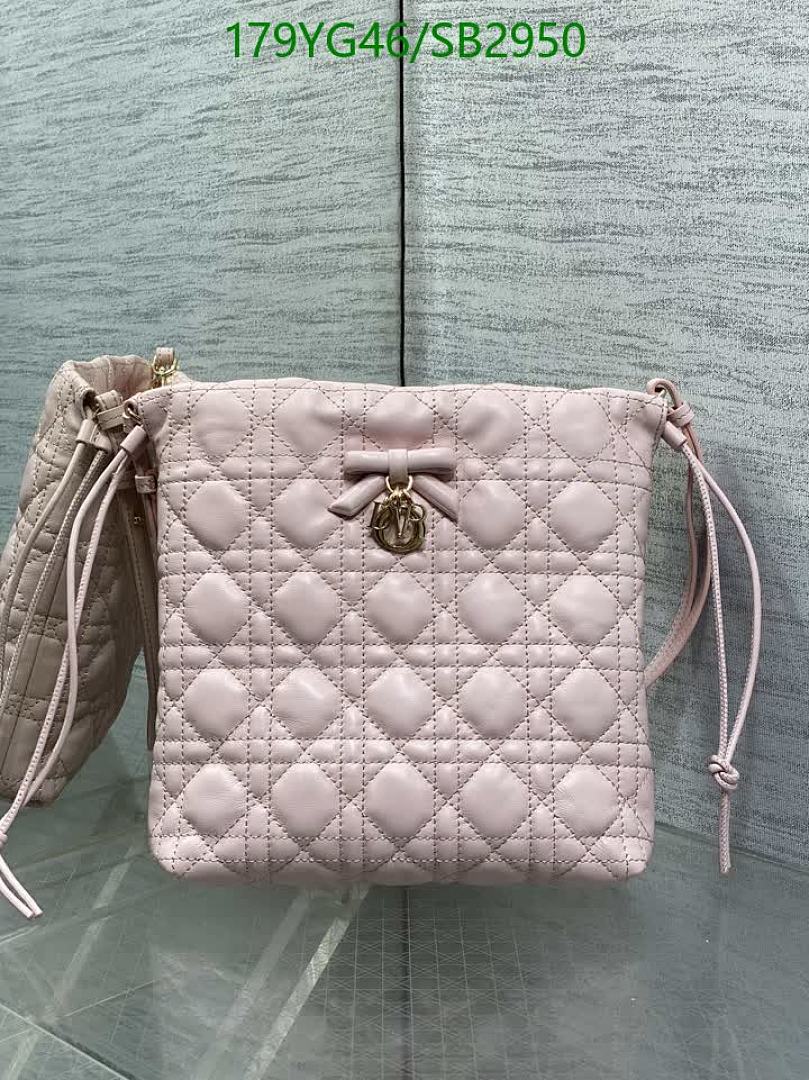 Dior-Bag-Mirror Quality Code: SB2950 $: 179USD