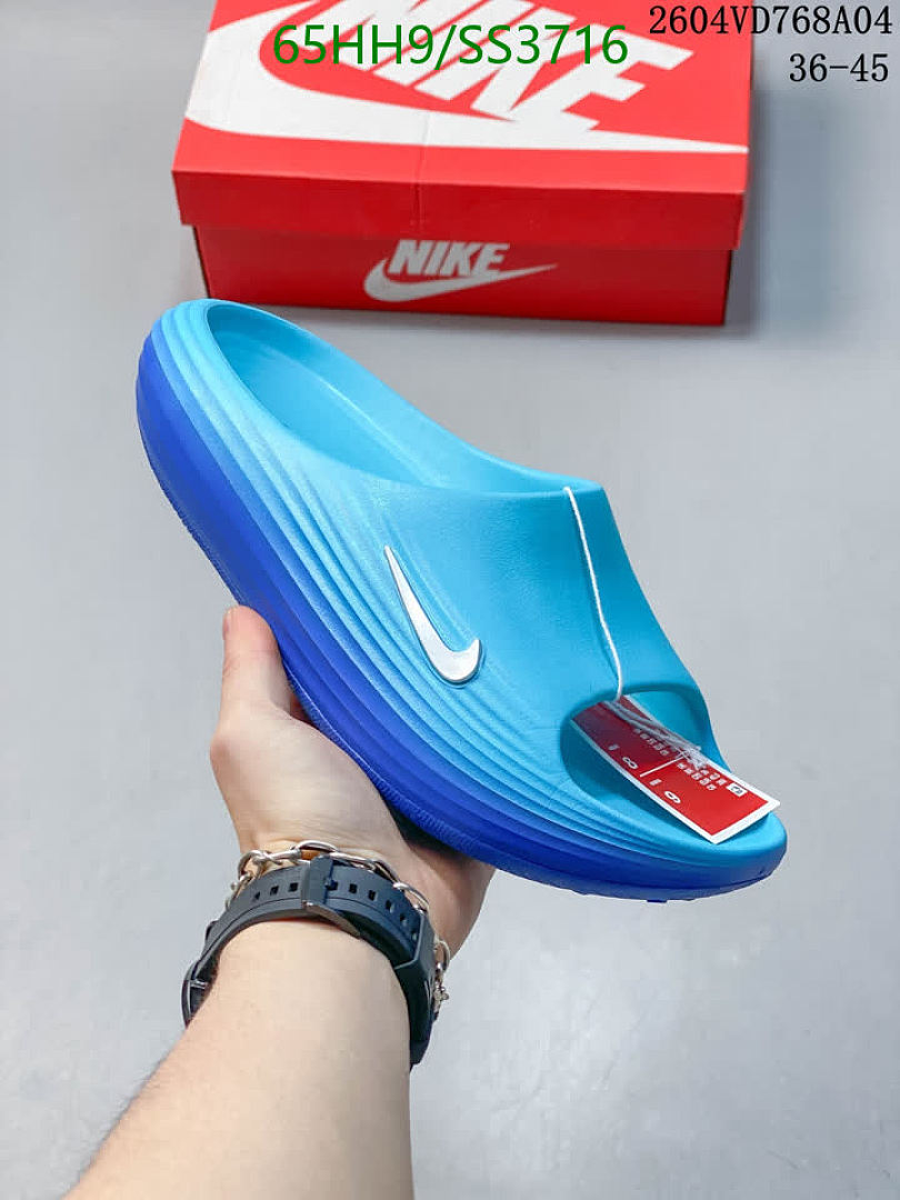 Nike-Men shoes Code: SS3716 $: 65USD