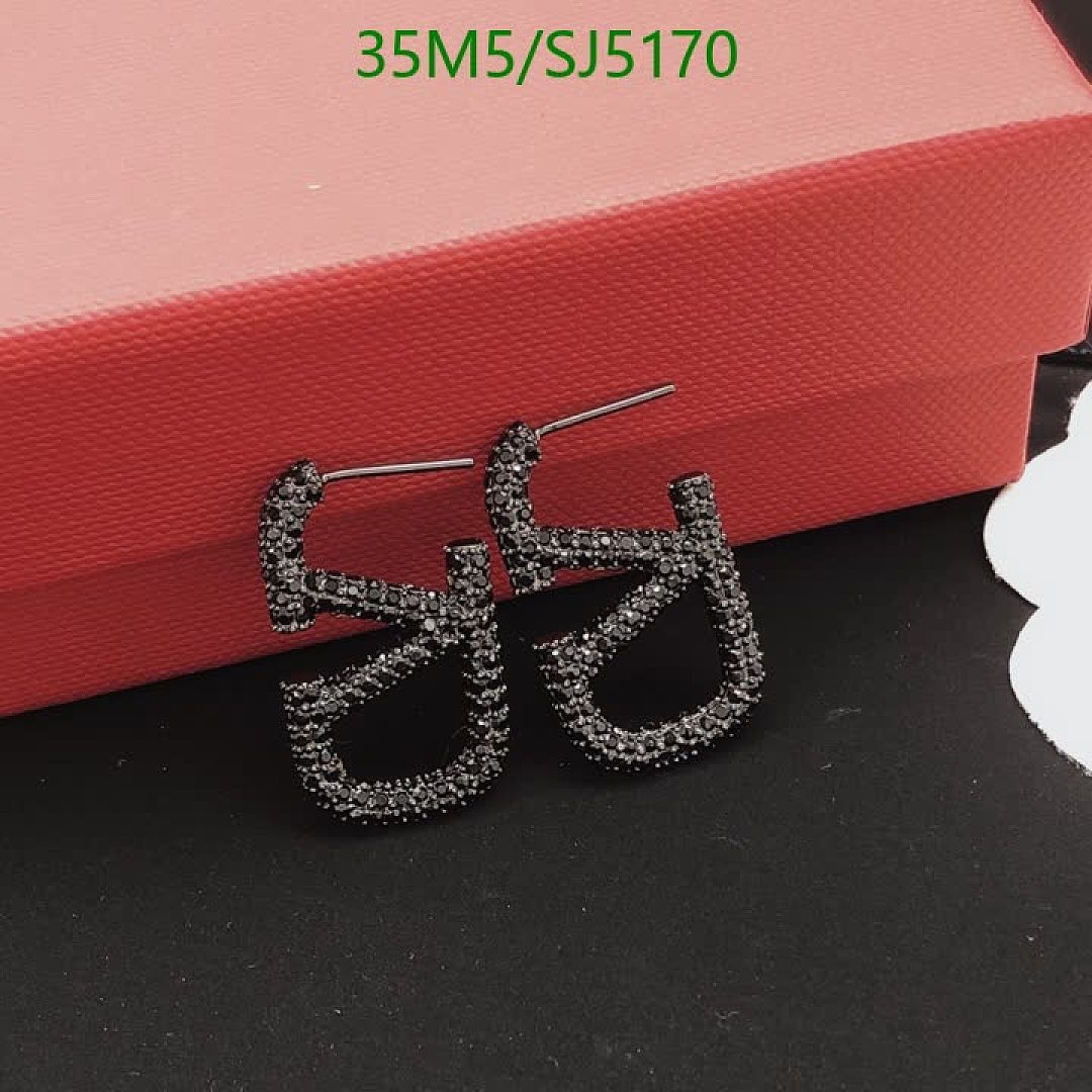 Valentino-Jewelry Code: SJ5170 $: 35USD
