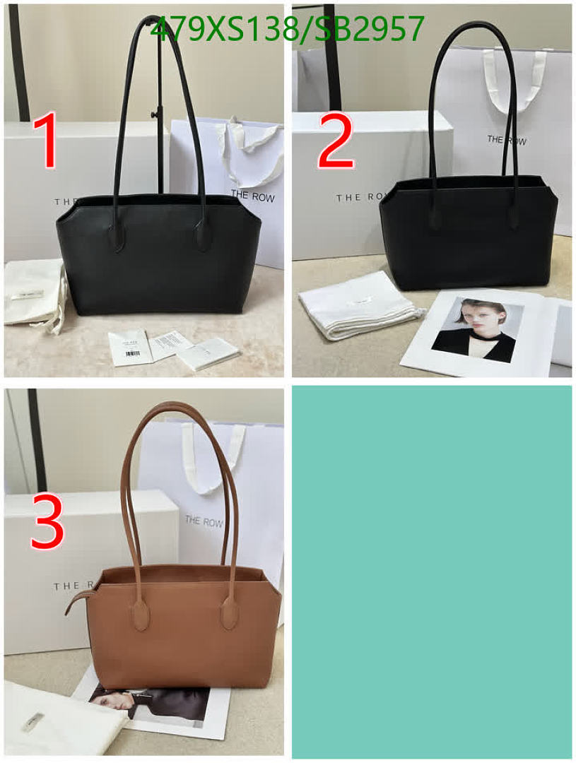 The Row-Bag-Mirror Quality Code: SB2957 $: 479USD
