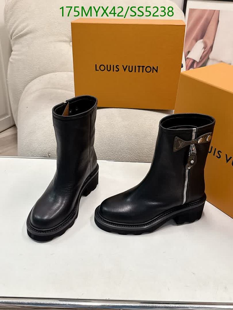 Boots-Women Shoes Code: SS5238 $: 175USD