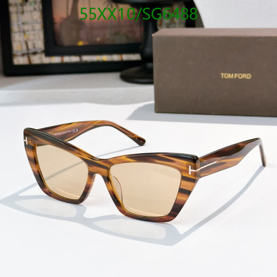 Tom Ford-Glasses Code: SG6488 $: 55USD