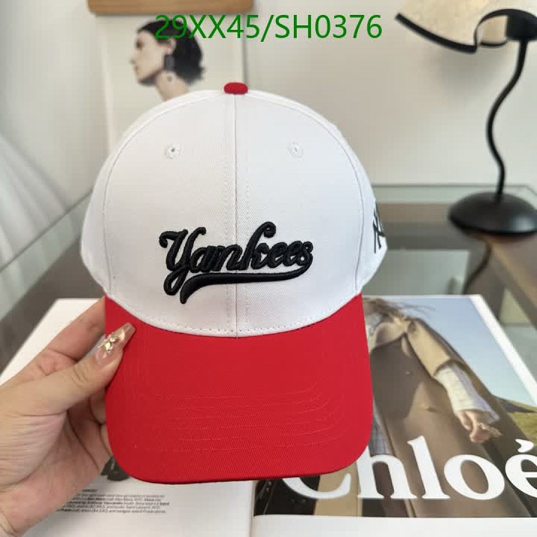 MLB-Cap(Hat) Code: SH0376 $: 29USD