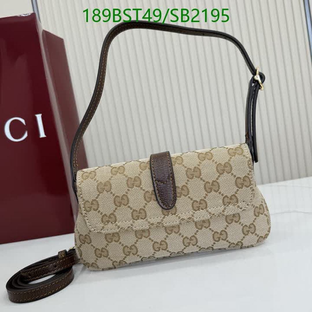 Gucci-Bag-Mirror Quality Code: SB2195 $: 189USD