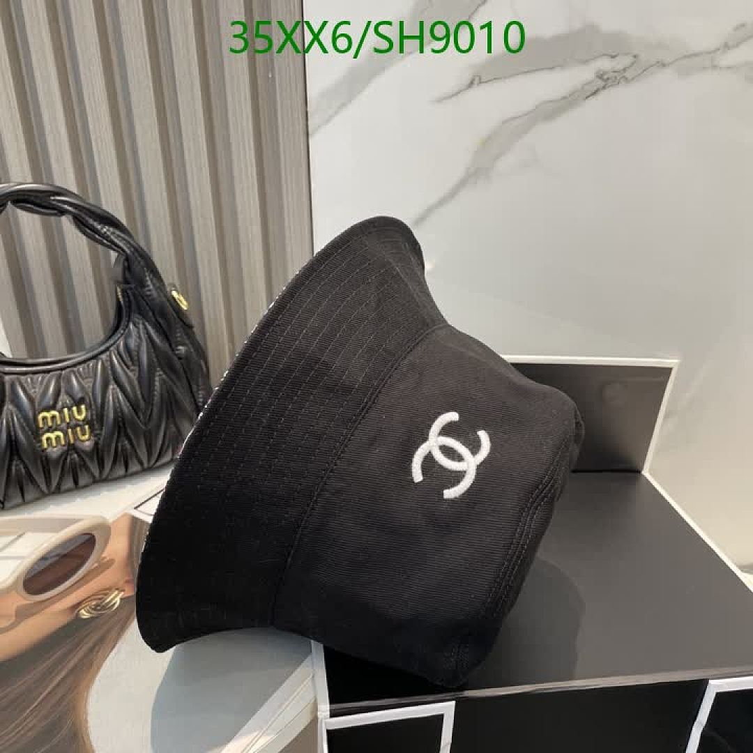 Chanel-Cap(Hat) Code: SH9010 $: 35USD