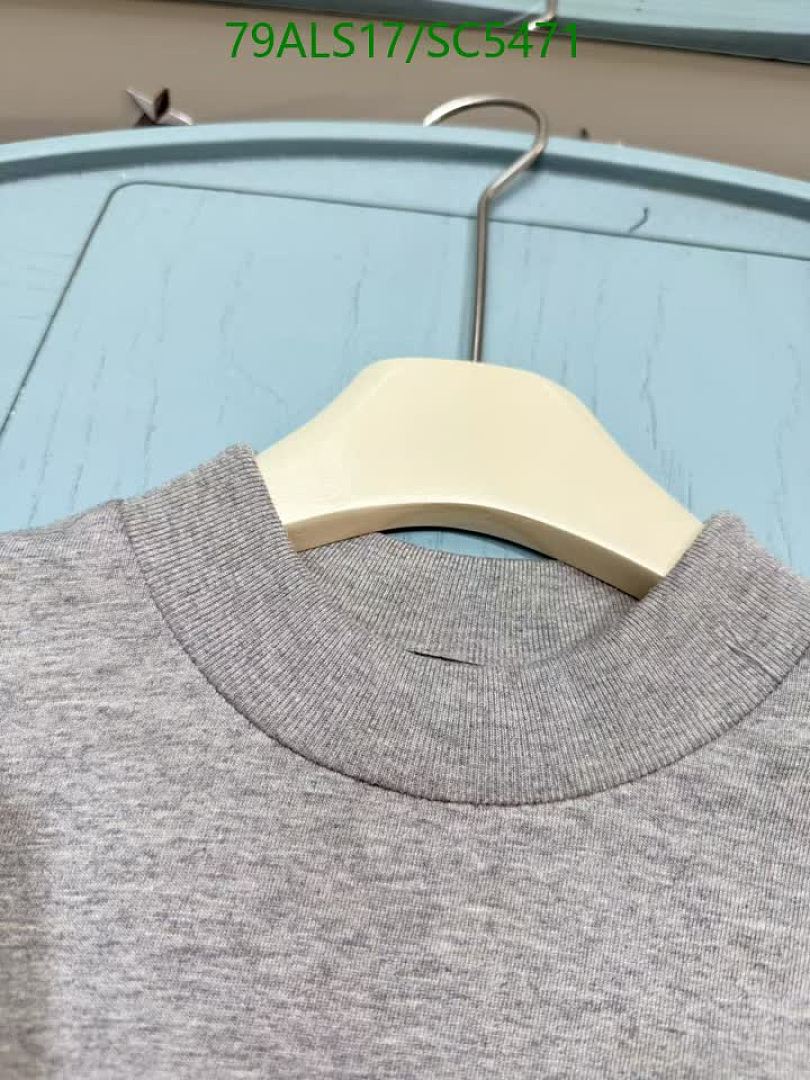 Fear of God-Kids Clothing Code: SC5471 $: 79USD
