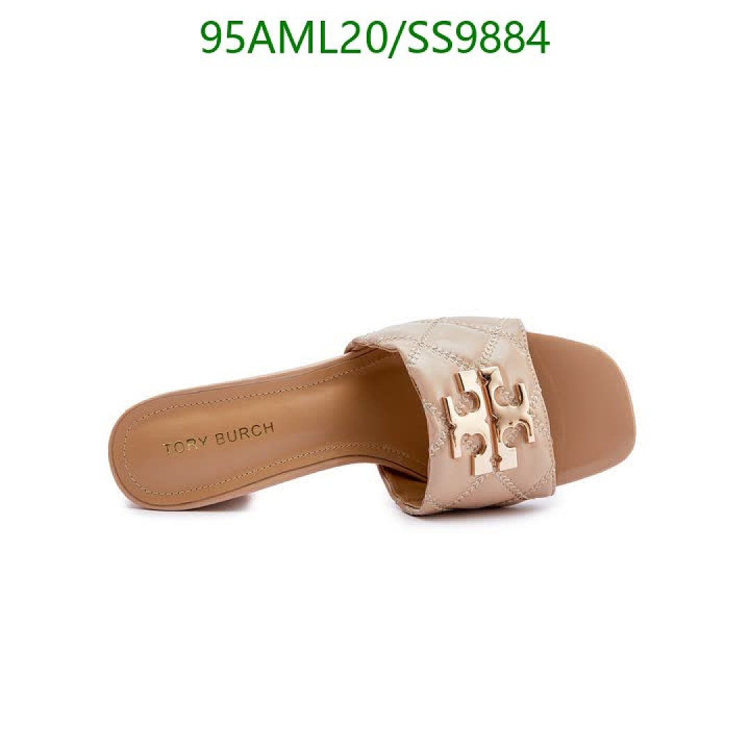 Tory Burch-Women Shoes Code: SS9884 $: 95USD