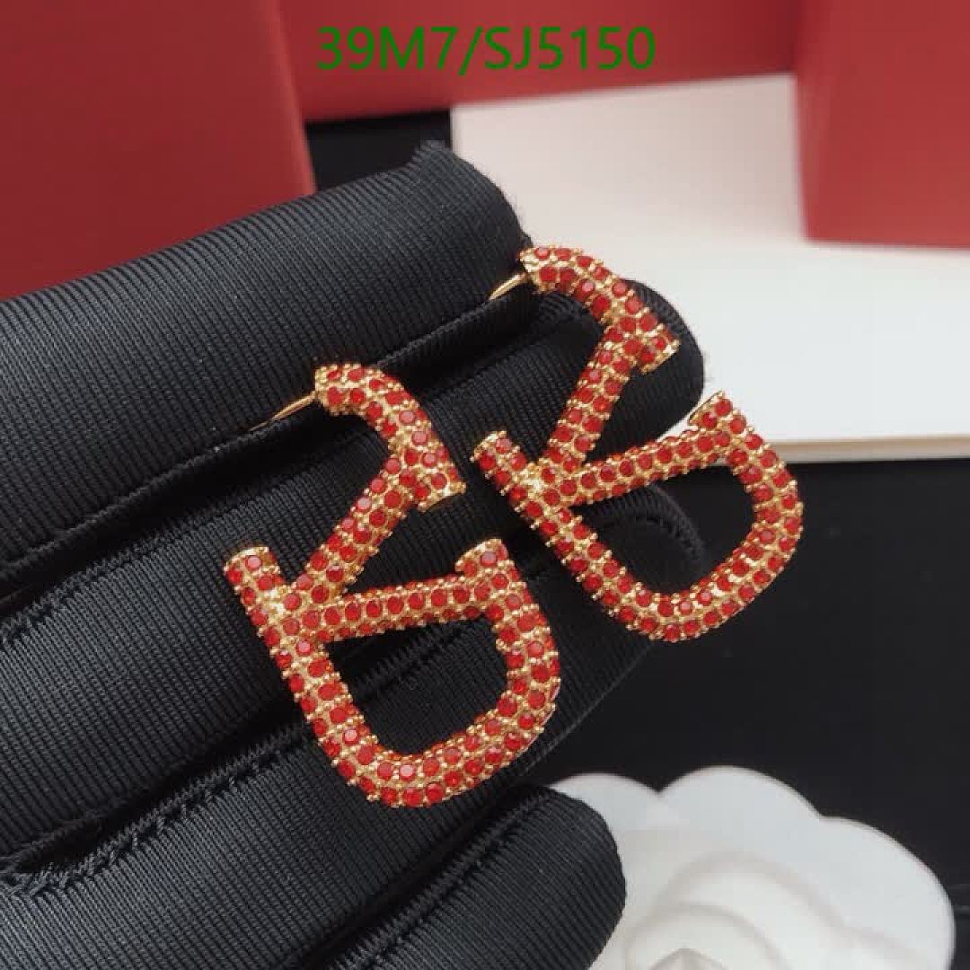 Valentino-Jewelry Code: SJ5150 $: 39USD