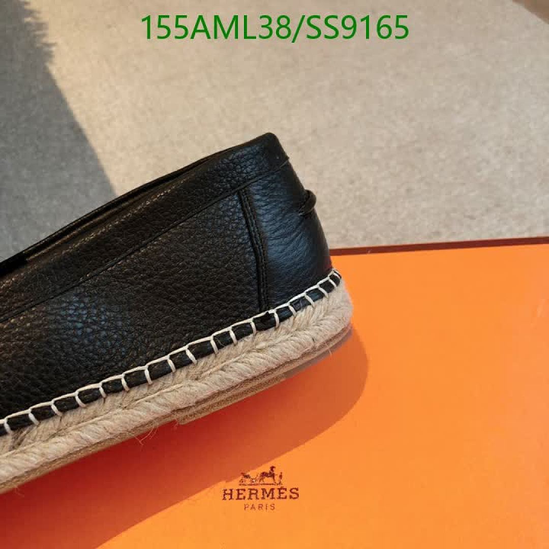 Hermes-Men shoes Code: SS9165 $: 155USD