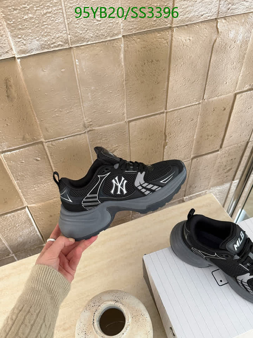 MLB-Women Shoes Code: SS3396 $: 95USD