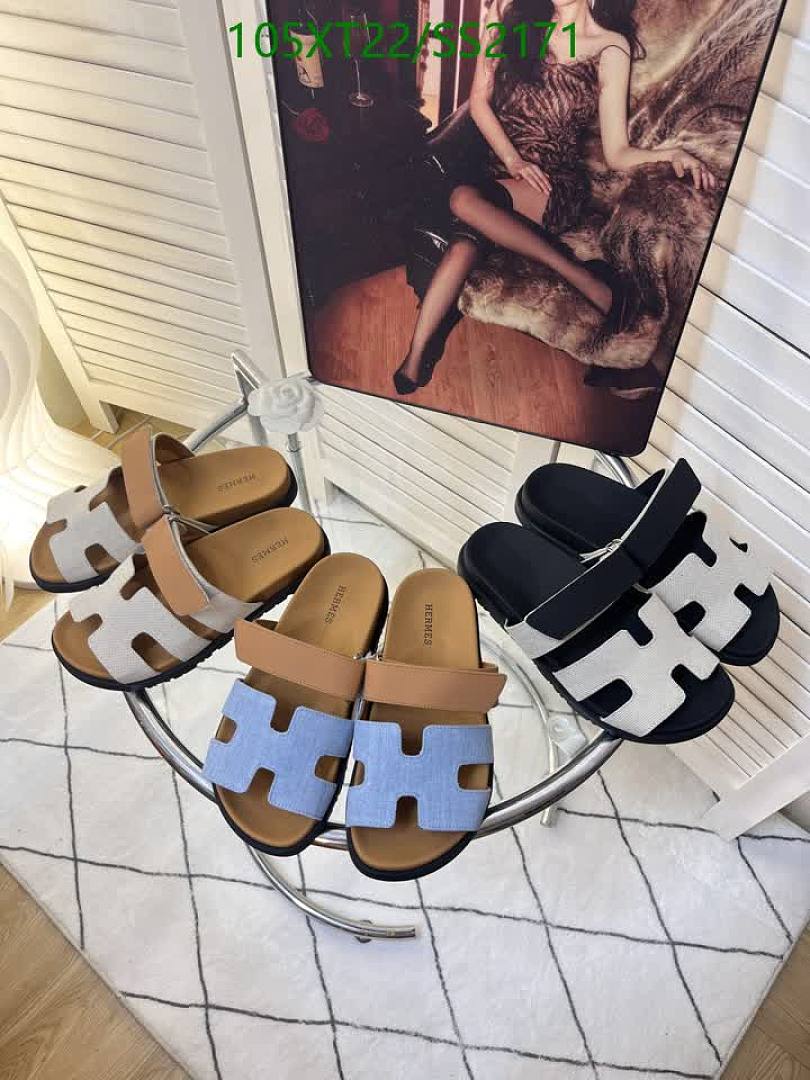 Hermes-Men shoes Code: SS2171 $: 105USD
