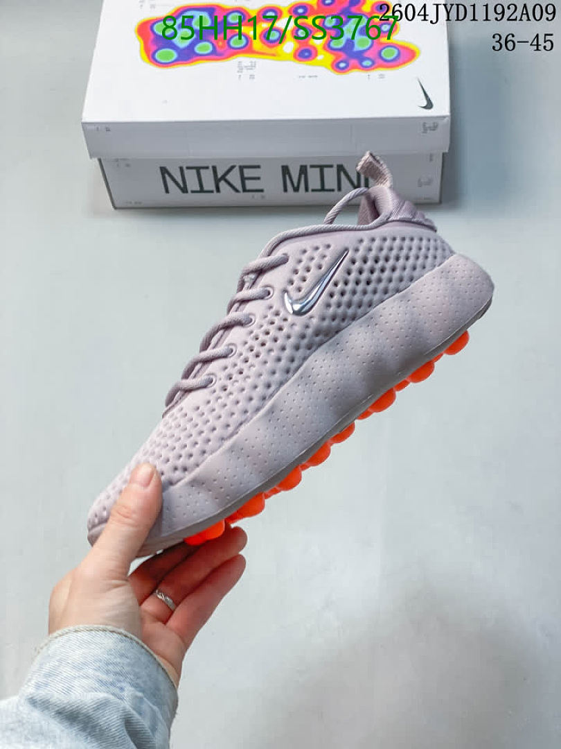 NIKE-Women Shoes Code: SS3767 $: 85USD