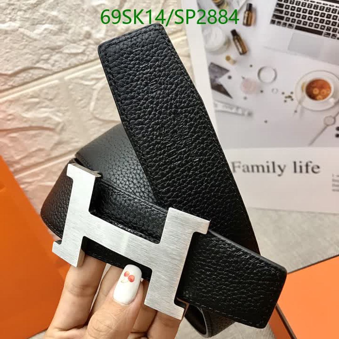 Versace-Belts Code: SP2884 $: 69USD