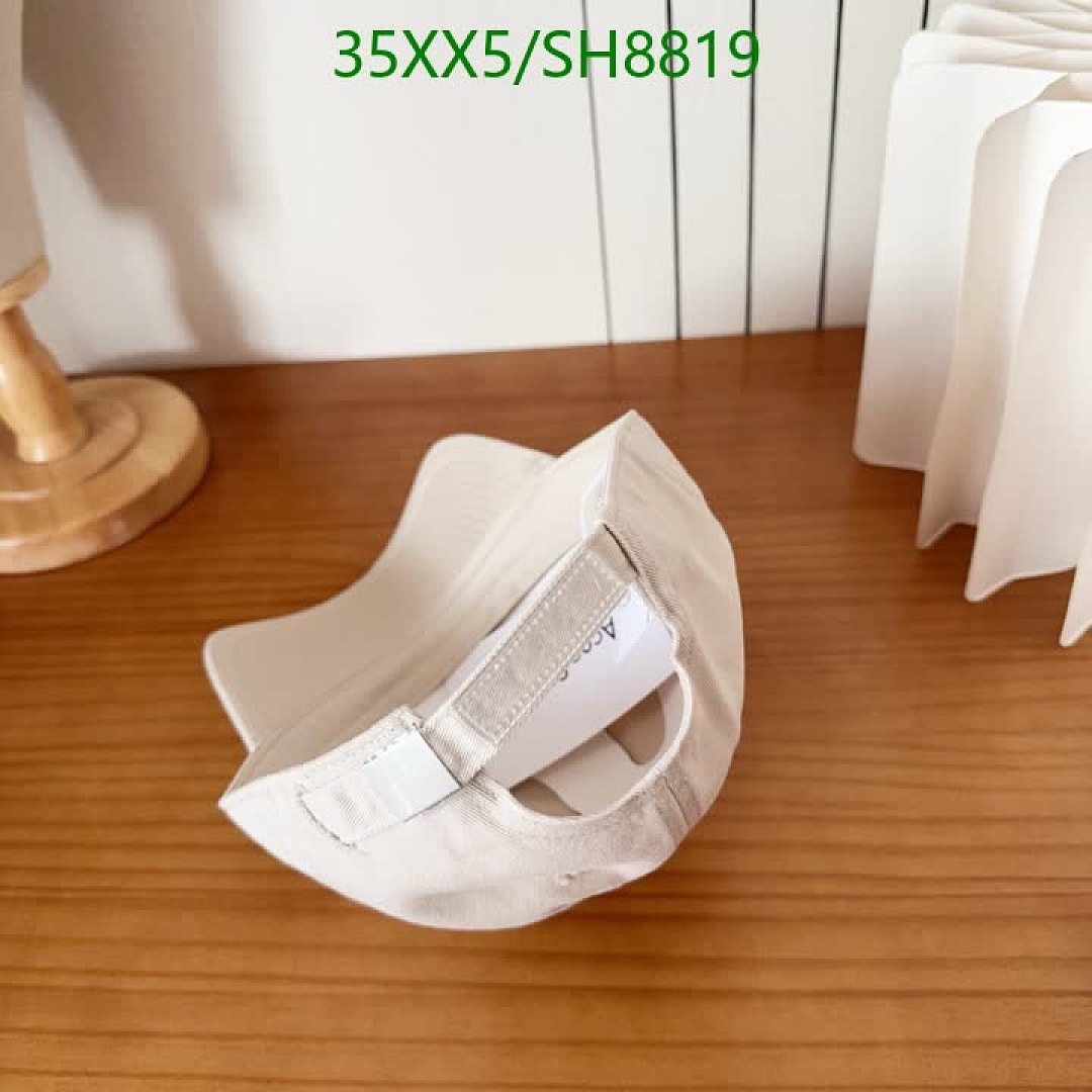 Acne Studios-Cap(Hat) Code: SH8819 $: 35USD