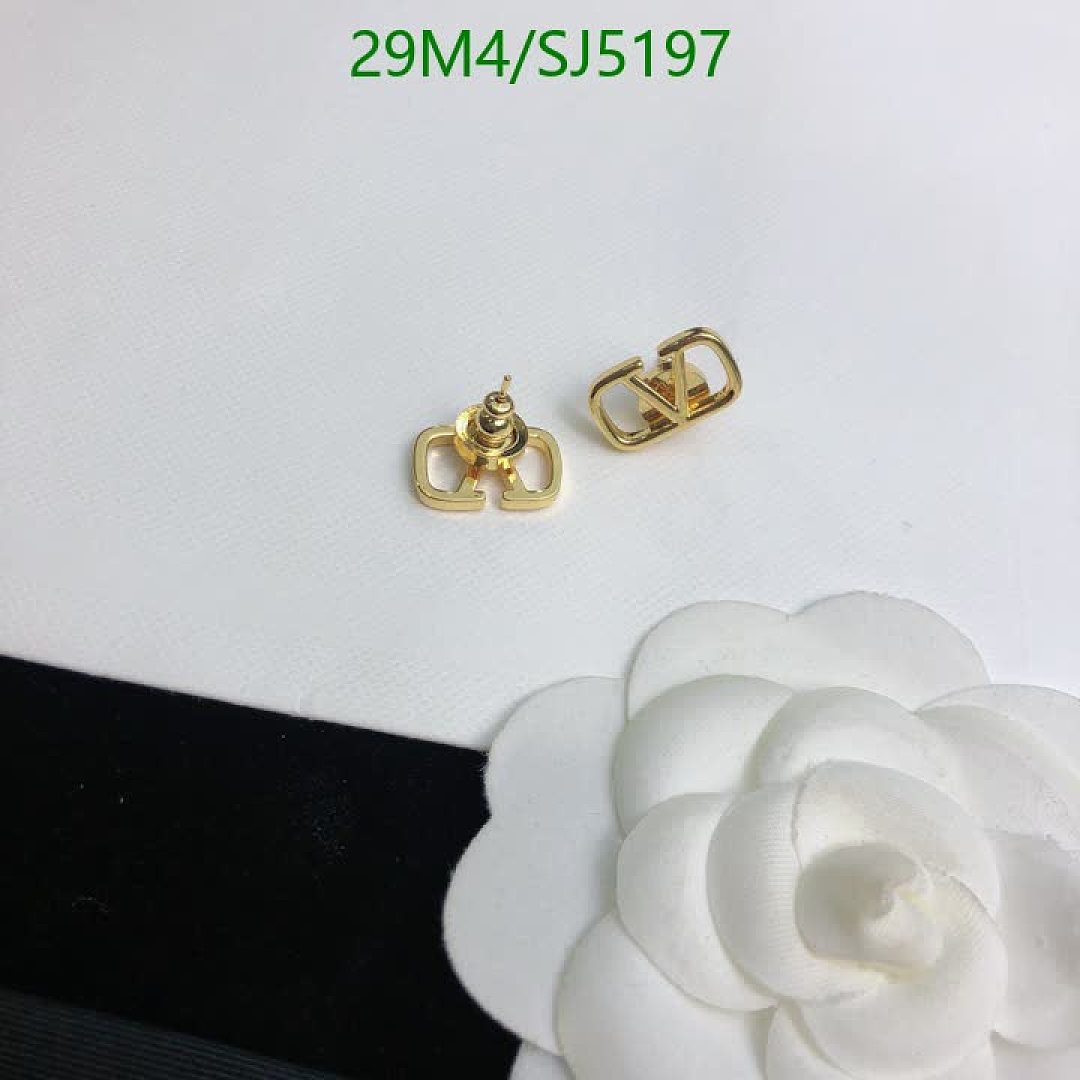 Valentino-Jewelry Code: SJ5197 $: 29USD