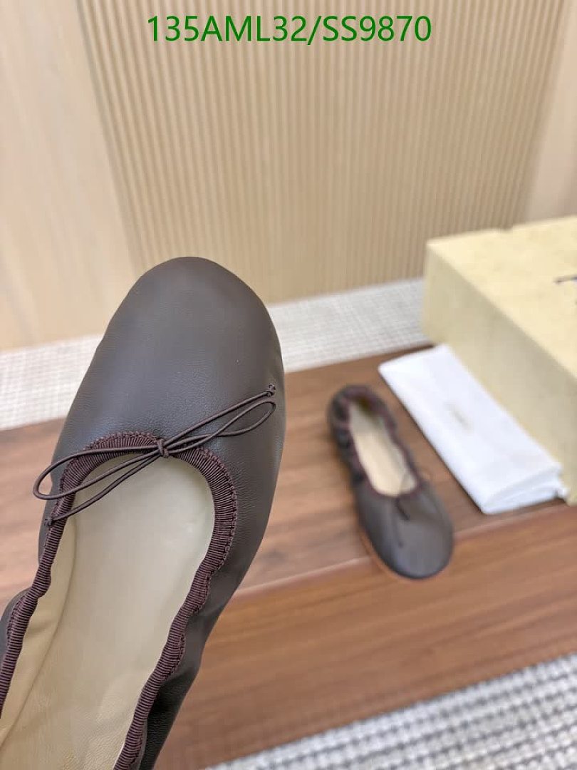 The Row-Women Shoes Code: SS9870 $: 135USD