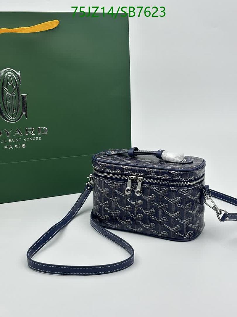 Goyard-Bag-4A Quality Code: SB7623 $: 75USD