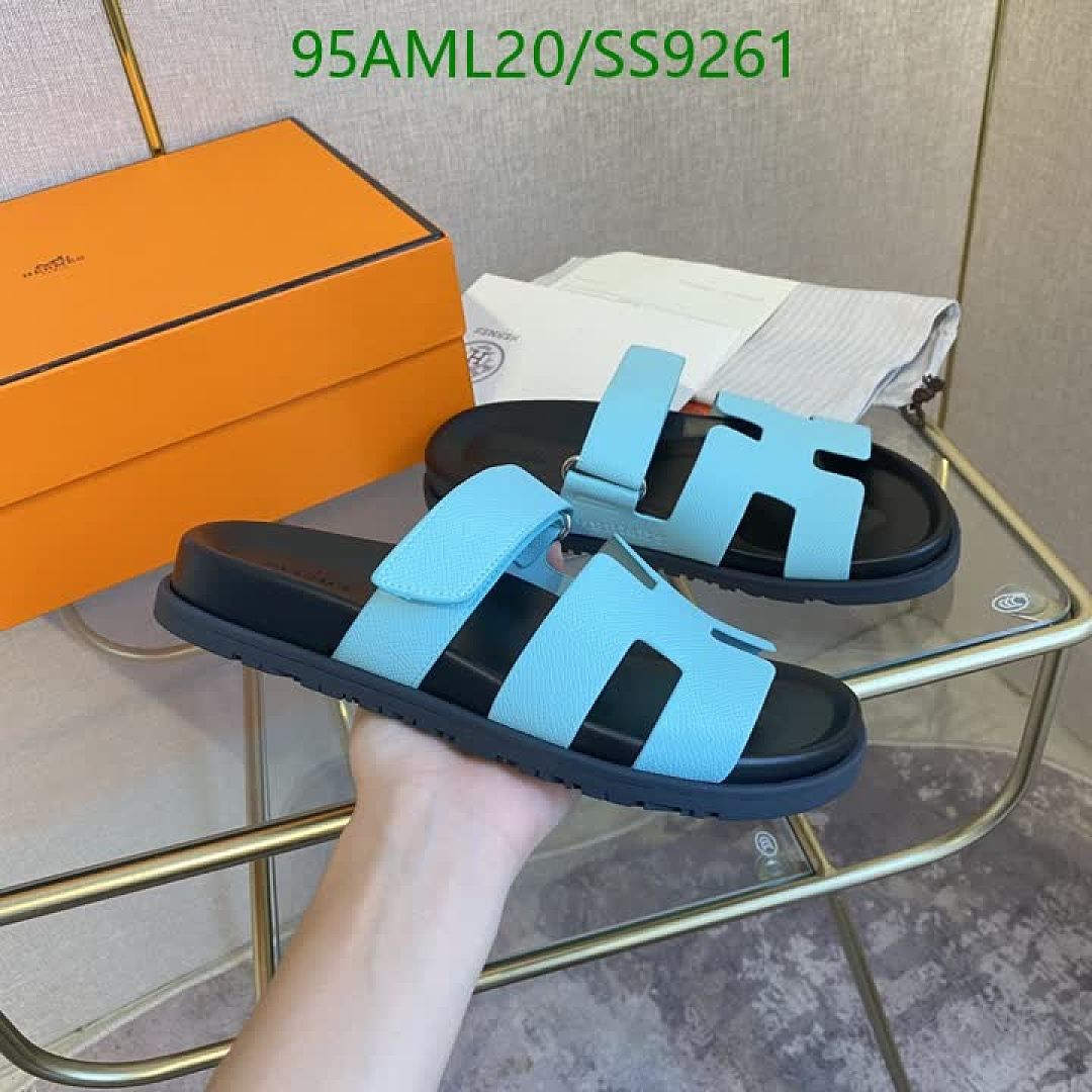 Hermes-Women Shoes Code: SS9261 $: 95USD