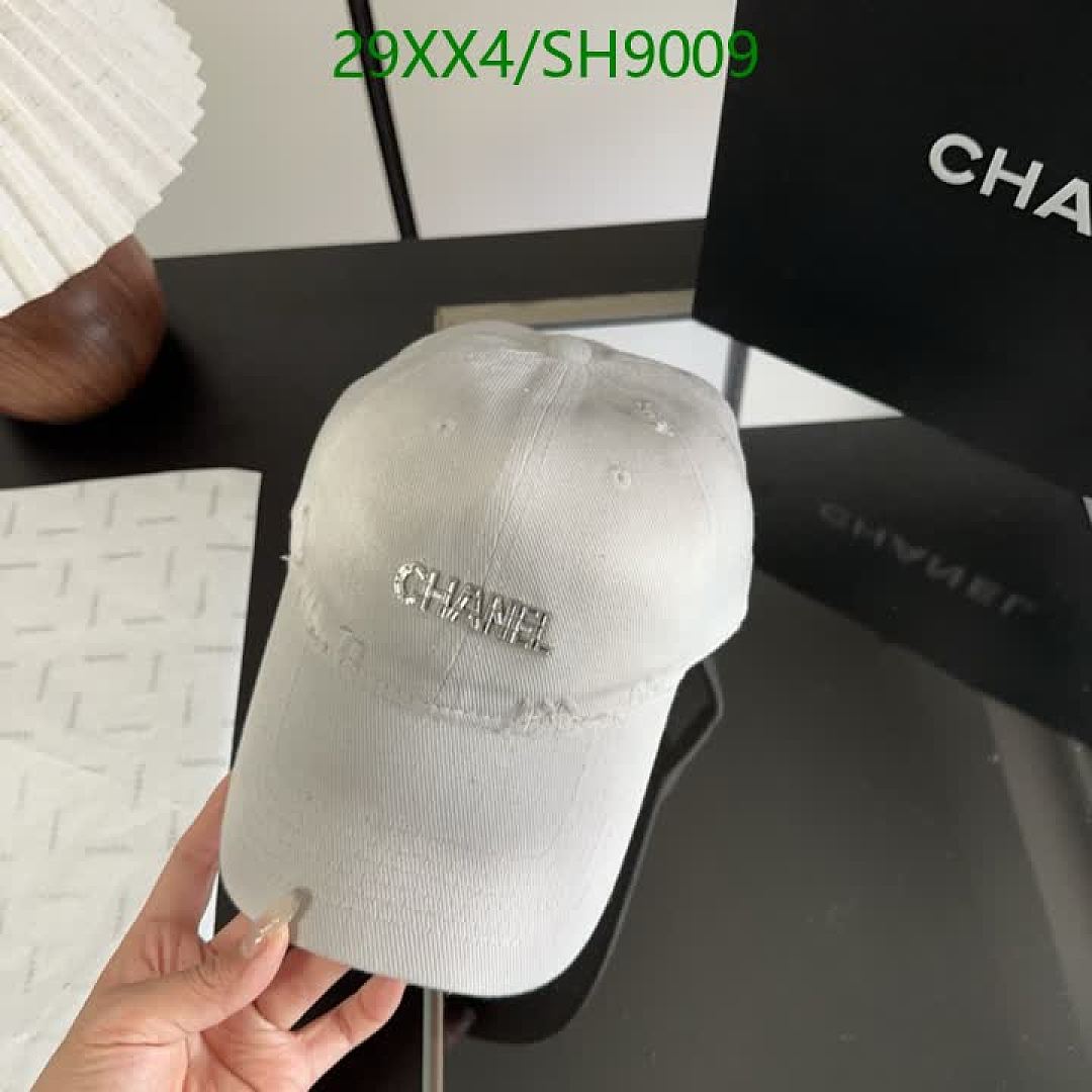 Chanel-Cap(Hat) Code: SH9009 $: 29USD