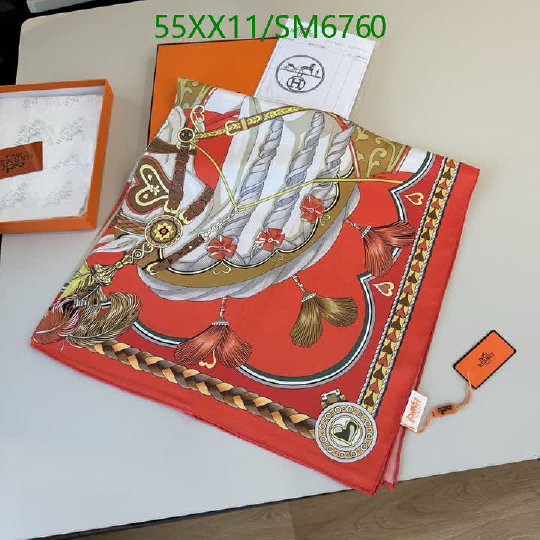 Hermes-Scarf Code: SM6760 $: 55USD