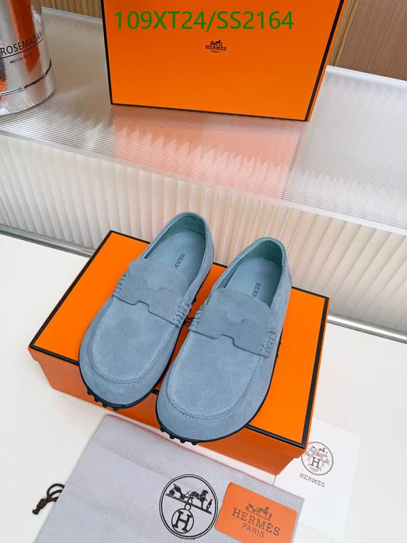 Hermes-Women Shoes Code: SS2164 $: 109USD