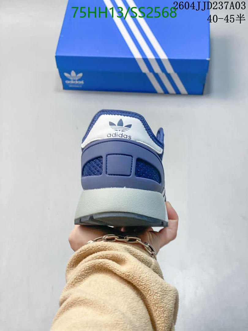 Adidas-Men shoes Code: SS2568 $: 75USD