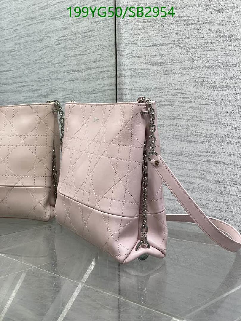 Dior-Bag-Mirror Quality Code: SB2954 $: 199USD