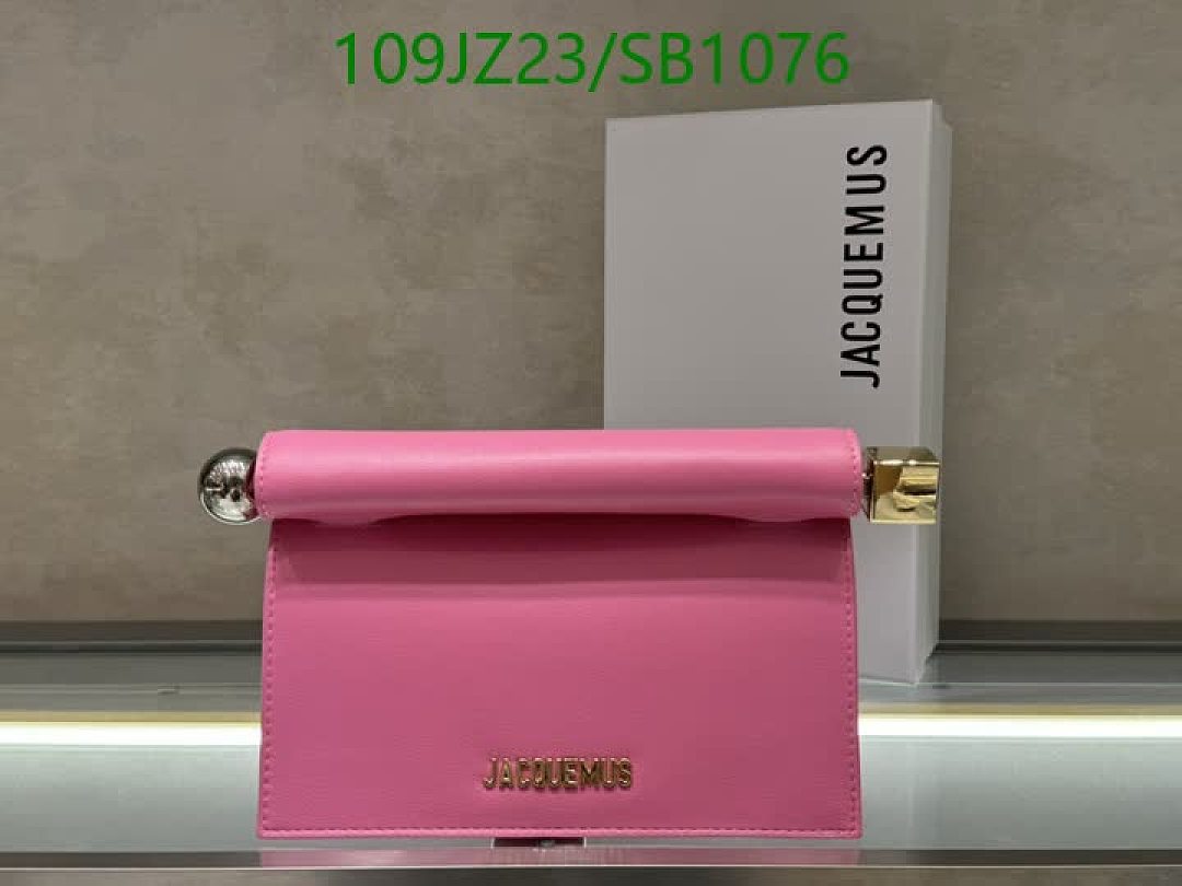 Jacquemus-Bag-4A Quality Code: SB1076