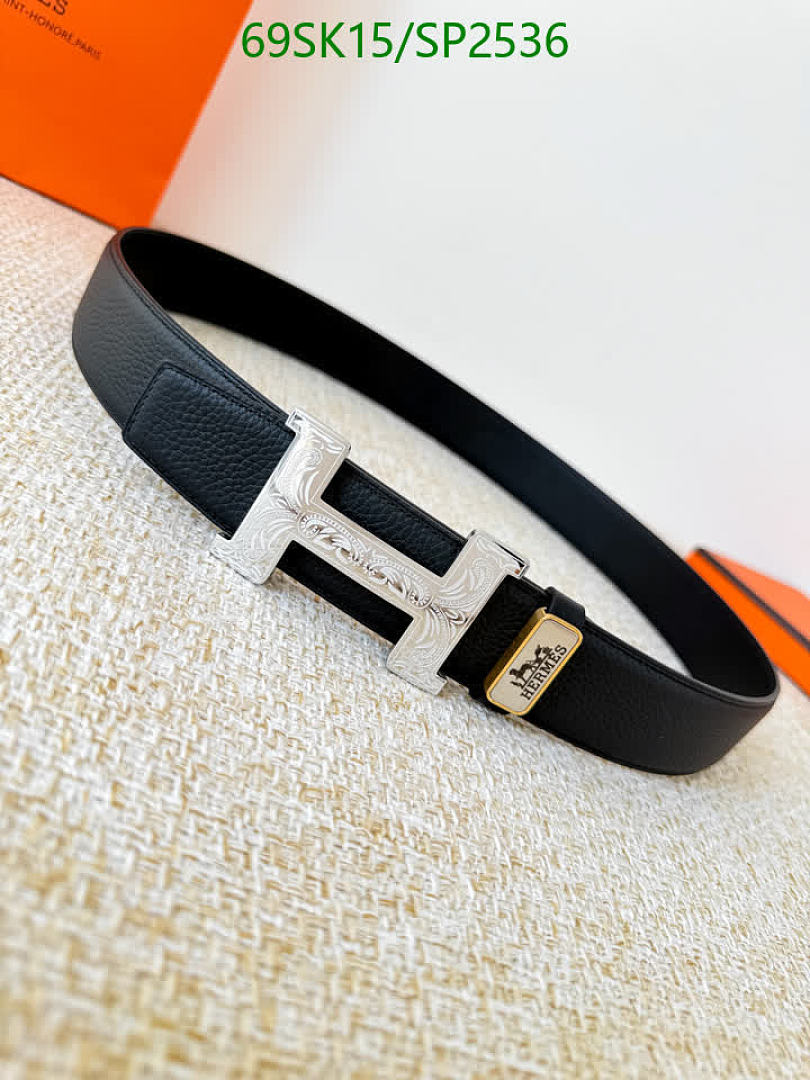 Hermes-Belts Code: SP2536 $: 69USD