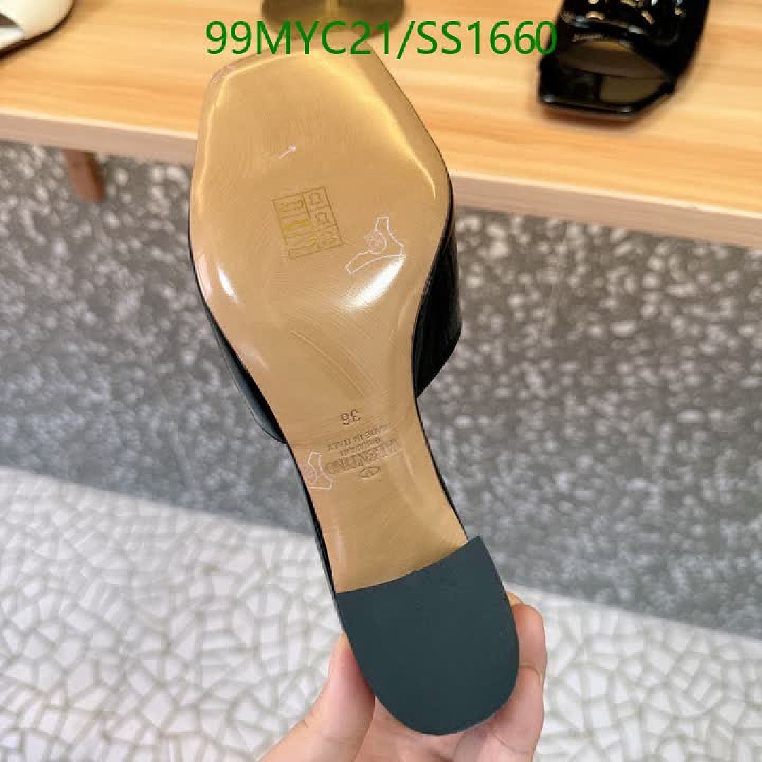Valentino-Women Shoes Code: SS1660 $: 99USD