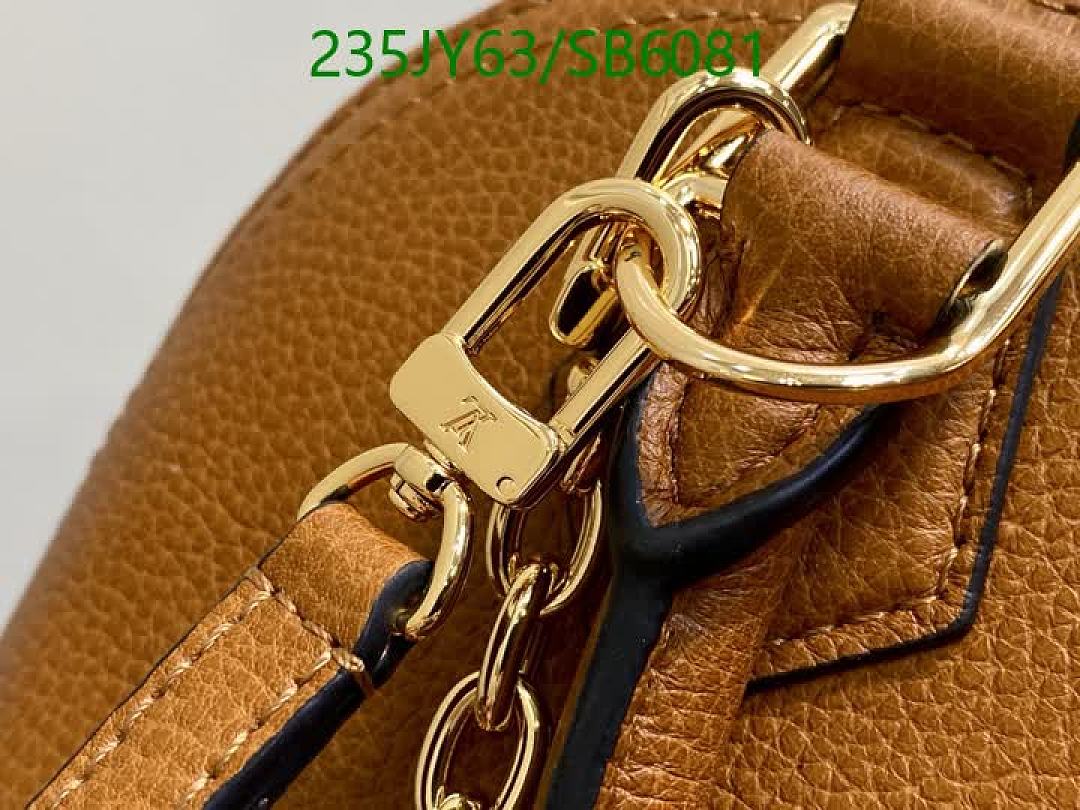 LV-Bag-Mirror Quality Code: SB6081 $: 235USD