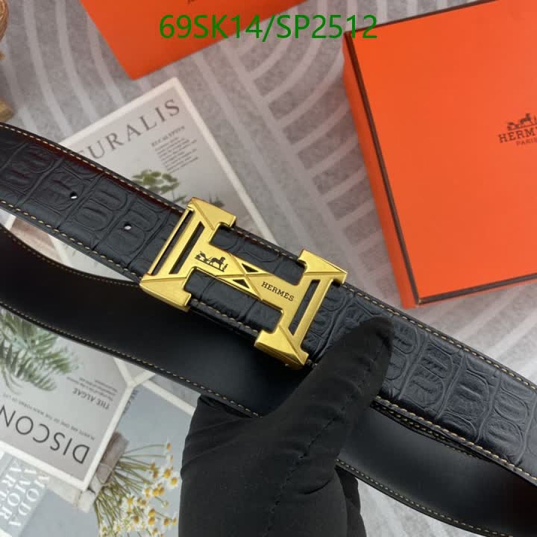 Hermes-Belts Code: SP2512 $: 69USD