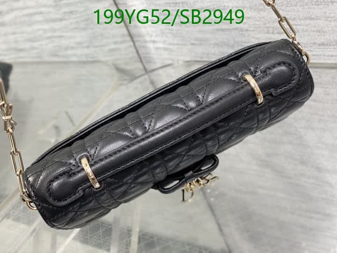 Dior-Bag-Mirror Quality Code: SB2949 $: 199USD