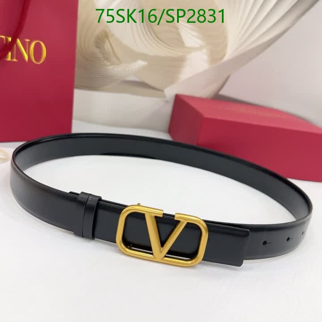 Valentino-Belts Code: SP2831 $: 75USD