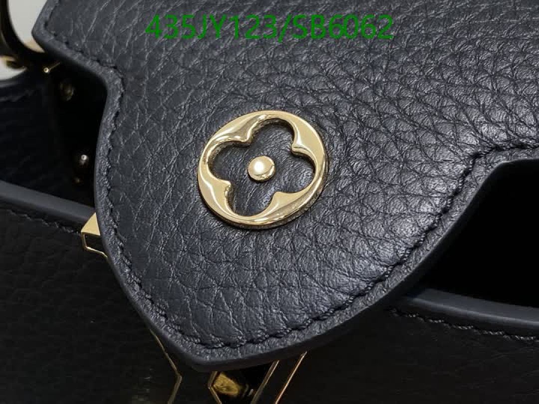 LV-Bag-Mirror Quality Code: SB6062