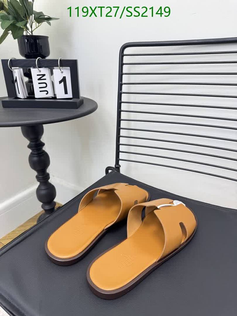 Hermes-Men shoes Code: SS2149 $: 119USD