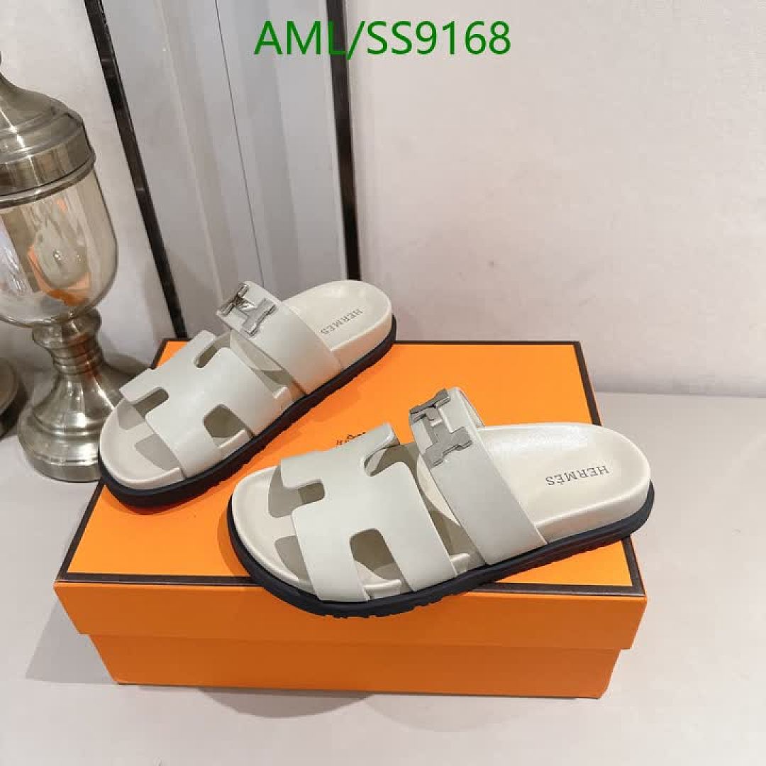 Hermes-Men shoes Code: SS9168