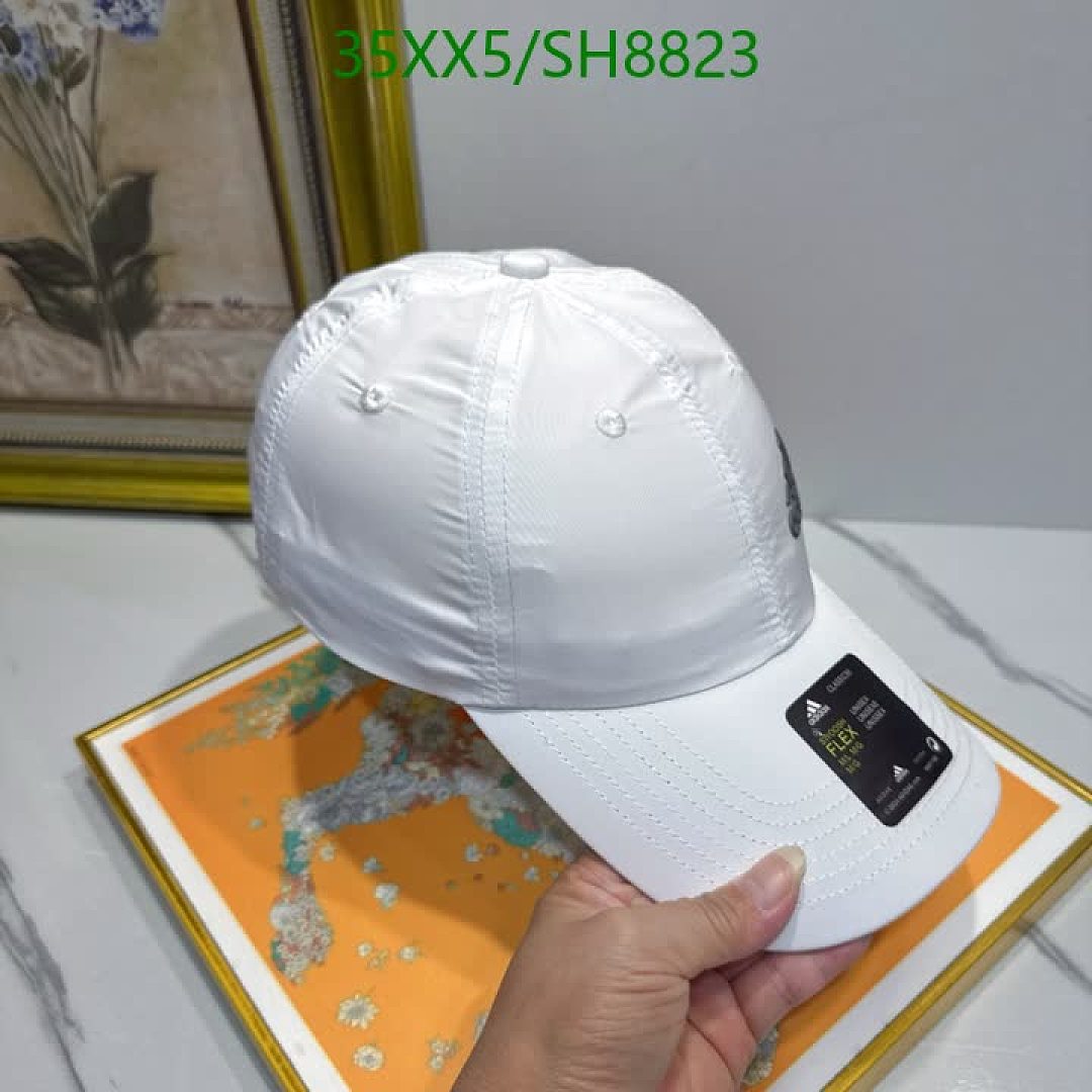 Adidas-Cap(Hat) Code: SH8823 $: 35USD