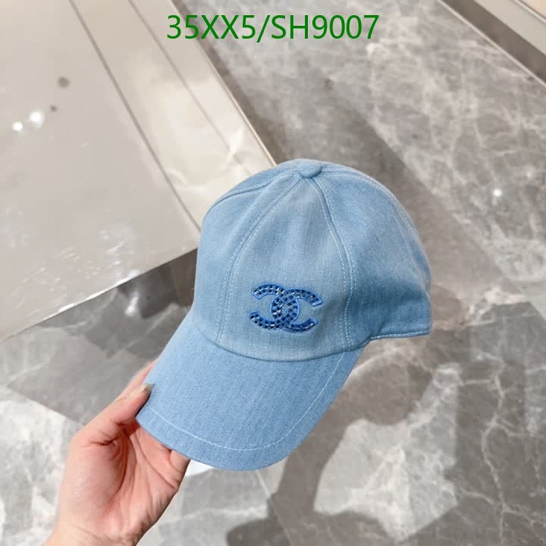 Chanel-Cap(Hat) Code: SH9007 $: 35USD
