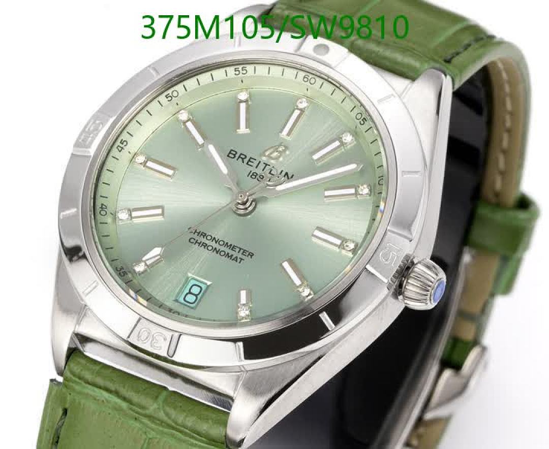 Breitling-Watch-Mirror Quality Code: SW9810 $: 375USD