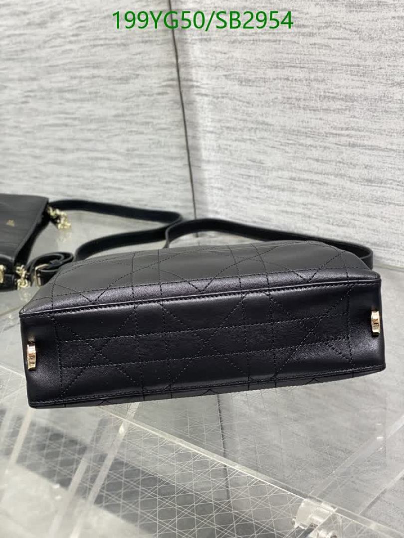 Dior-Bag-Mirror Quality Code: SB2954 $: 199USD