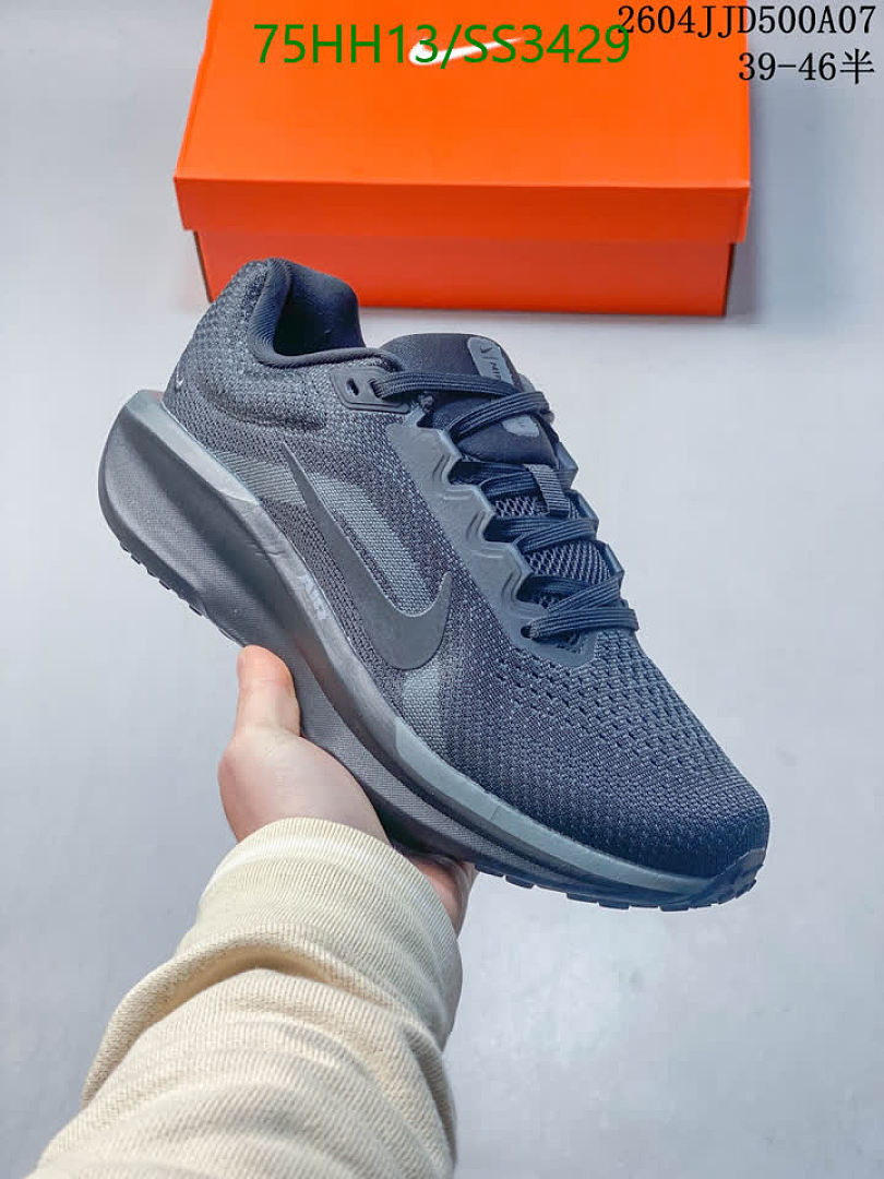 Nike-Men shoes Code: SS3429 $: 75USD