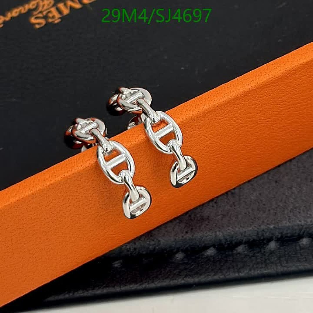 Hermes-Jewelry Code: SJ4697 $: 29USD