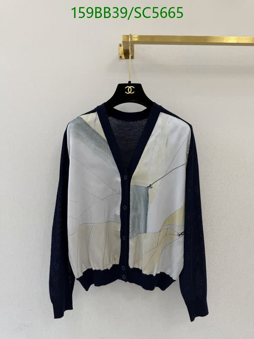 Chanel-Clothing Code: SC5665 $: 159USD