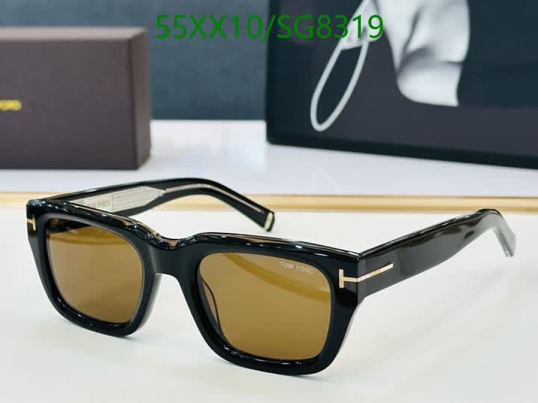 Tom Ford-Glasses Code: SG8319 $: 55USD
