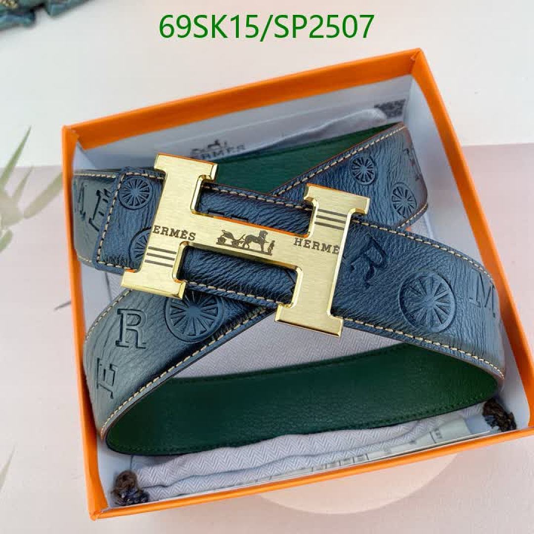 Hermes-Belts Code: SP2507 $: 69USD